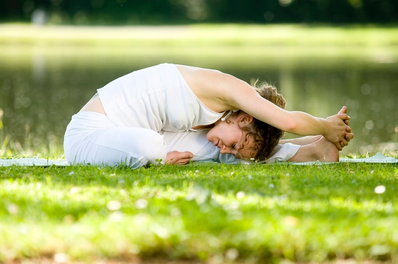 Pranayama Practice