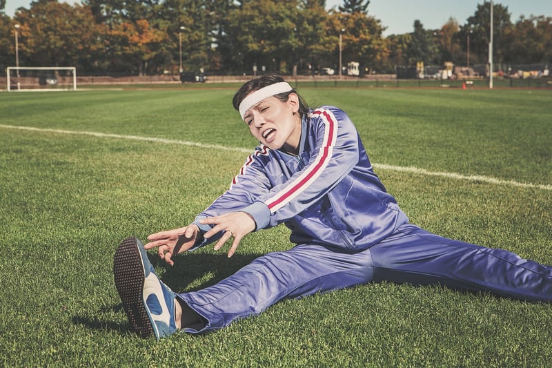 Core Stability and Muscle Tone