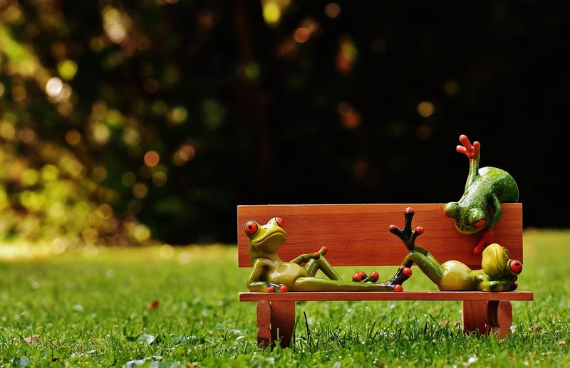 Mindful Relaxation